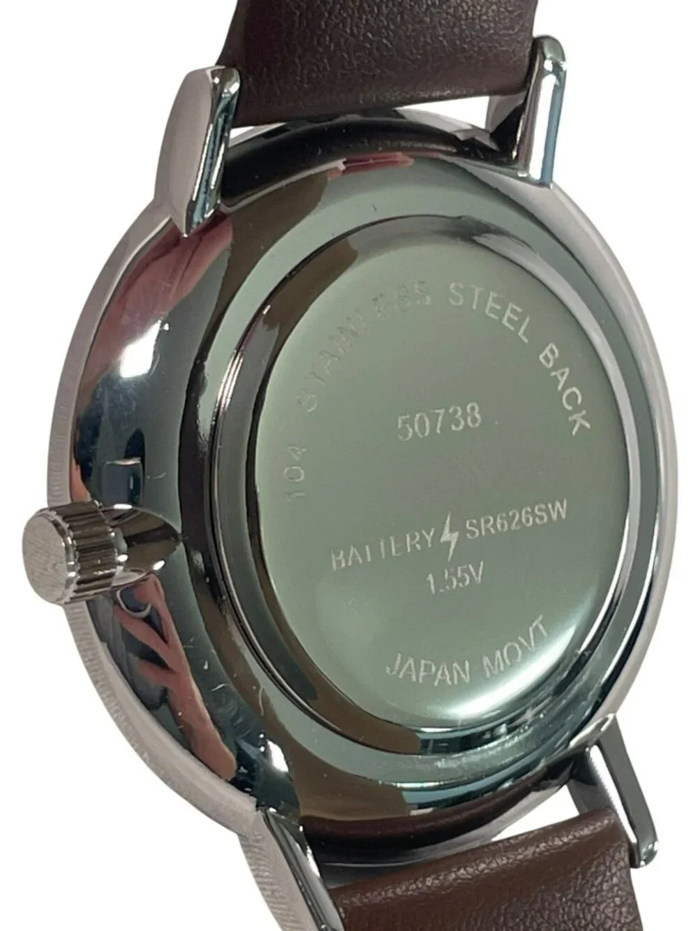 George classic men